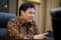 Menko Airlangga Tepis Rapuhnya Pertumbuhan Ekonomi Kuartal II-2026