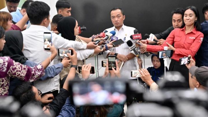 Istana Pastikan Bakal Selektif Terkait Wacana Kewarganegaraan Ganda
