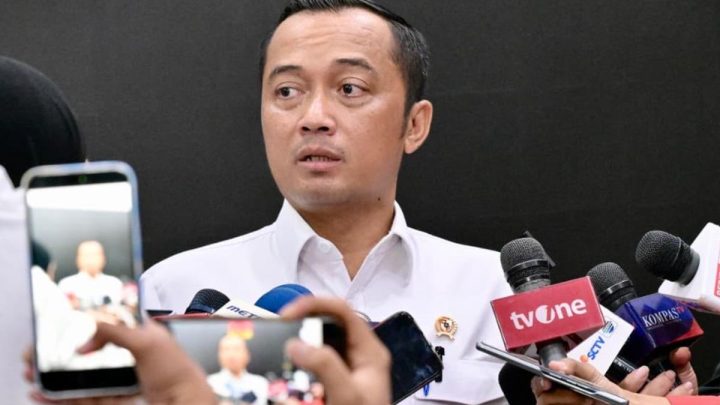 Lebih 128 Ribu Masyarakat ‘War’ Undangan Upacara HUT Ke-81 RI di Istana