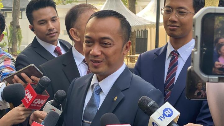 Mensesneg Sebut Bakal Ada Kejutan dalam Pidato Prabowo di Sidang Tahunan