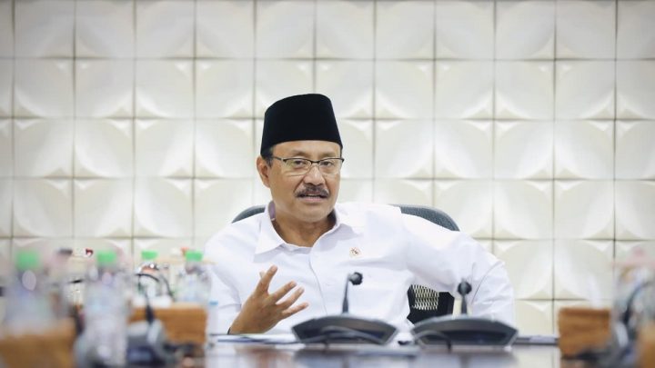1,49 Juta Penerima Bansos Main Judi Online