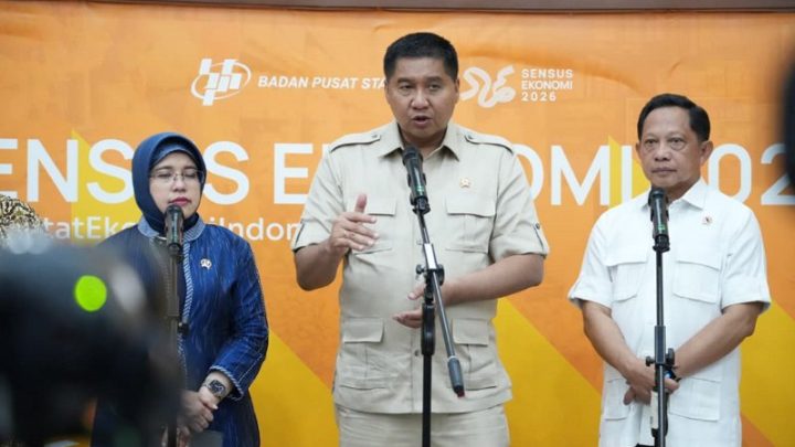Menteri Ara Sebut Pembangunan Rumah Harus Berdampak Langsung ke Masyarakat