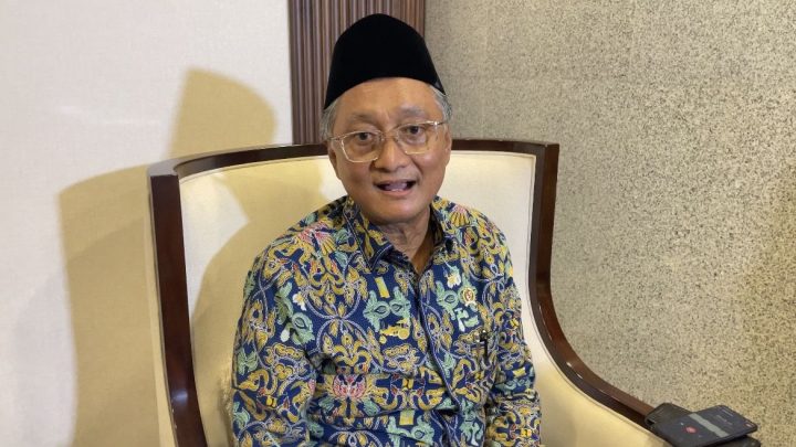 Jalan Trans Flores Kembali Berfungsi Usai Gempa Guncang NTT
