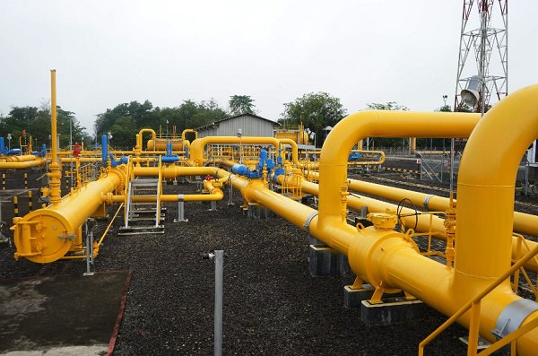 DPR Sebut Kedaulatan Energi Harus Dimulai dari Revisi UU Migas