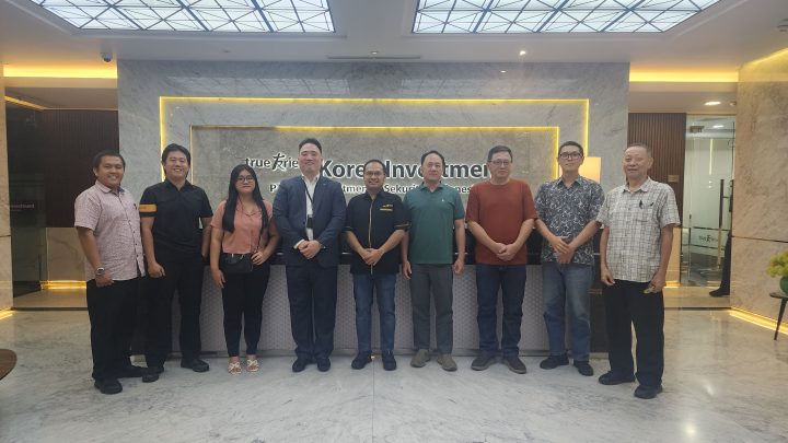 MNC Asset Management Gandeng KISI Dorong Investor Tetap Disiplin Hadapi Volatilitas Pasar