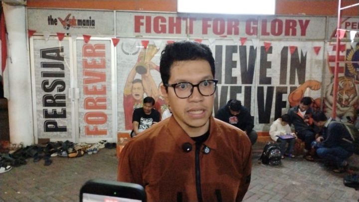 Ketum The Jakmania: Persija Jakarta Wajib Datangkan Pemain Baru Lagi!