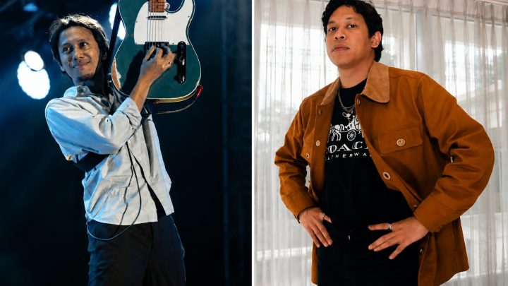 WAMI Bagikan Royalti Rp45 Miliar ke 7.000 Pencipta Lagu, Eross hingga Baskara Putra Panen Cuan