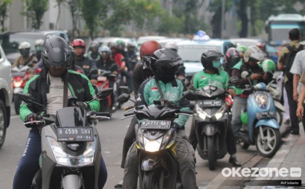 Aturan Ojol Ditargetkan Terbit Awal September 2026, Ini yang Disepakati