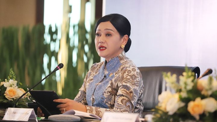 OJK Siapkan Aturan Bursa Mineral dan Komoditas Strategis yang Beroperasi 1 Januari 2027