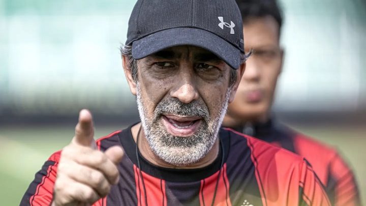 Rekam Jejak Pelatih Baru Bhayangkara FC Oscar Bruzon, Pernah Latih Timnas Negara Asia