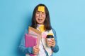 Benarkah Orang yang Sering Overthinking Cenderung Lebih Cerdas?