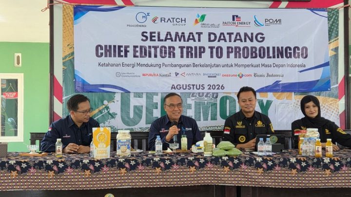 Daun Kelor hingga Ekowisata Jadi Penggerak Ekonomi Desa
