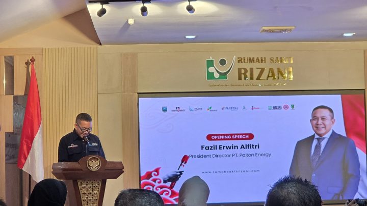 Paiton Energy Jaga Ketahanan Energi hingga Kembalikan Senyum Anak Jelang HUT ke-81 RI