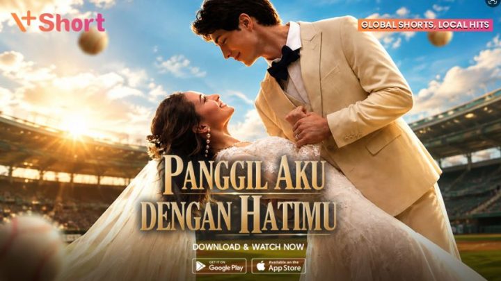 Cinta Lama Kembali, Ini Kisah Panggil Aku dengan Hatimu yang Segera Hadir di V+Short