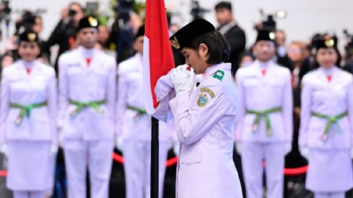 Penyebab Posisi Paskibraka Hingga Pembawa Baki Baru Diumumkan Pagi 17 Agustus
