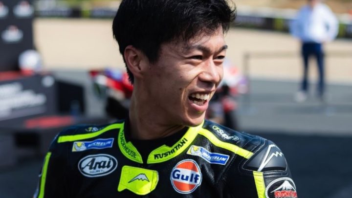 Bos Trackhouse Kecewa Berat Ai Ogura Pindah ke Yamaha pada MotoGP 2027