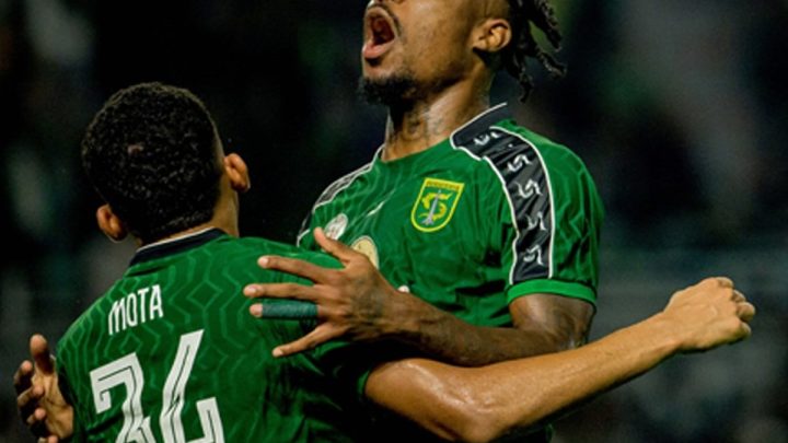 Hasil Uji Coba Persebaya vs Penang FC: Walber Mota Bawa Bajul Ijo Menang