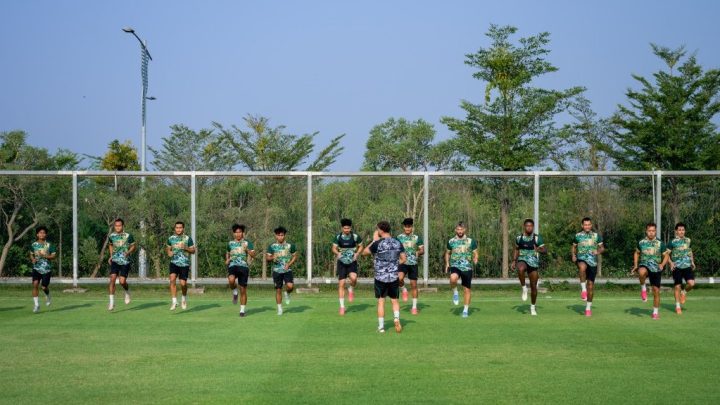 Persebaya Tancap Gas Usai Juarai Piala Presiden 2026, Siap Hadapi Klub Malaysia