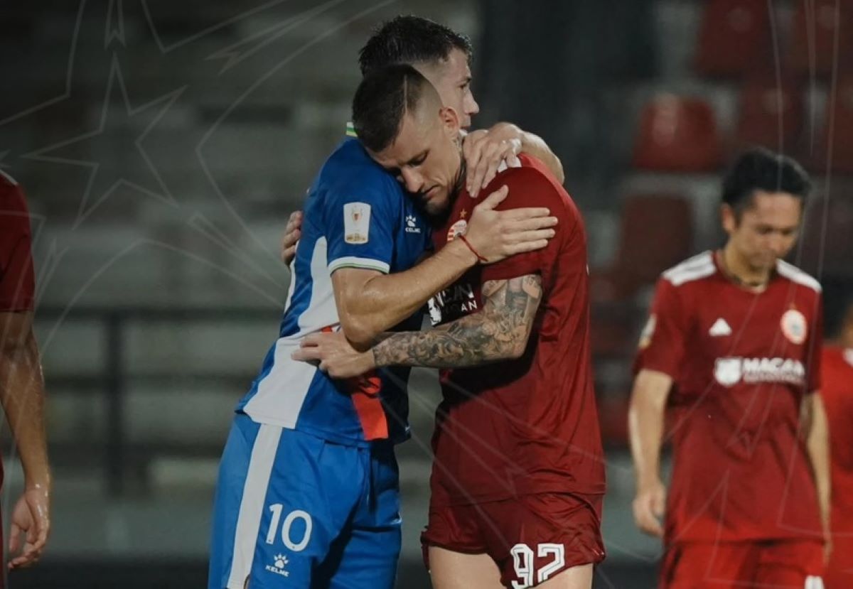 Panpel Piala Presiden 2026 Pastikan Regulasi Istirahat 48 Jam Kantongi Restu AFC dan Disepakati Klub