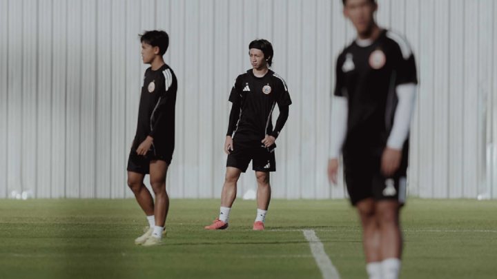 2 Lawan Uji Coba Persija Jakarta di Thailand: Chiangrai United Siap Lawan Macan Kemayoran!