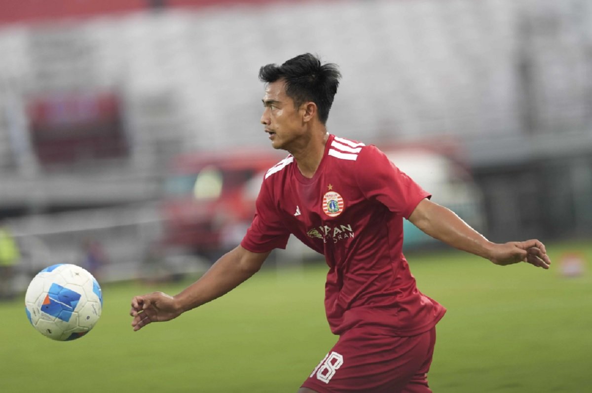 Persija Jakarta Kandas di Semifinal Piala Presiden 2026, Pratama Arhan: Kami Masih Butuh Waktu