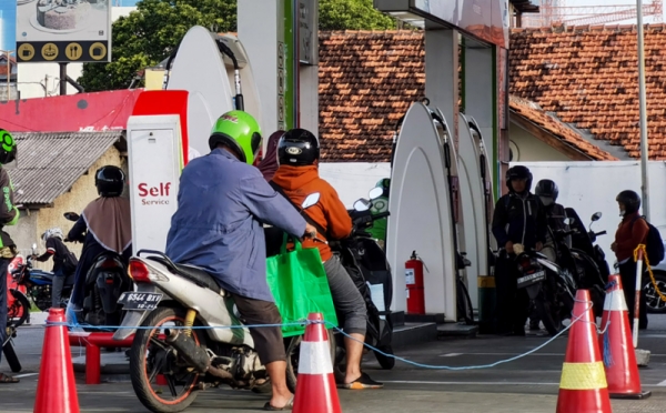 Pertalite Bakal Dibatasi, Ini 7 Fakta Penting yang Perlu Diketahui