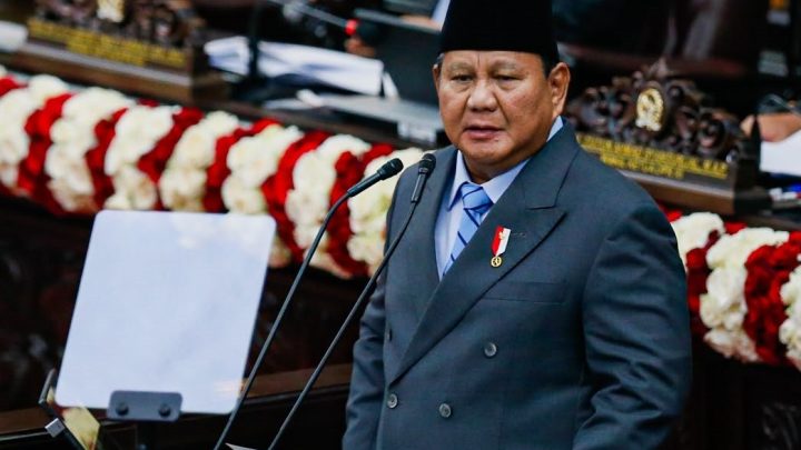 Prabowo Naikkan LKPP Jadi Badan Pengadaan Pemerintah, Stop Belanja Barang Sendiri-Sendiri!