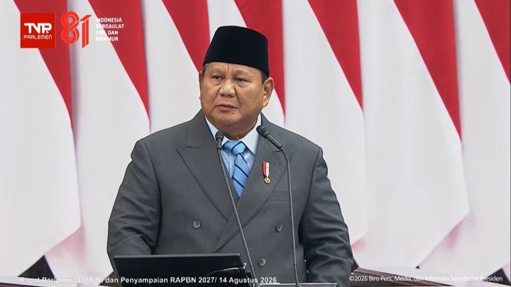 Prabowo Ingin Renovasi 10 Ribu Puskesmas, Anggarkan Rp4 Miliar per Unit