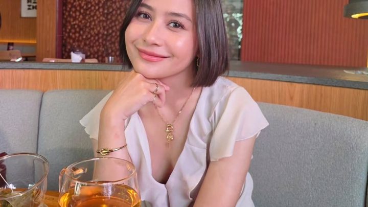 Tiga Cara Seru Atasi Burnout ala Prilly Latuconsina, Simak Yuk!