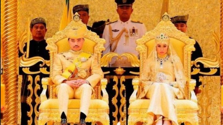 Profil dan Potret Raabi’atul Adawiyyah, Istri Pangeran Abdul Malik yang Gelarnya Dicopot oleh Sultan Hassanal Bolkiah