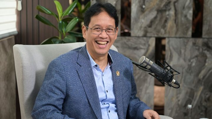 Dony Oskaria Sebut Utang Kopdes Rp240 Triliun di Himbara Dijamin Purbaya