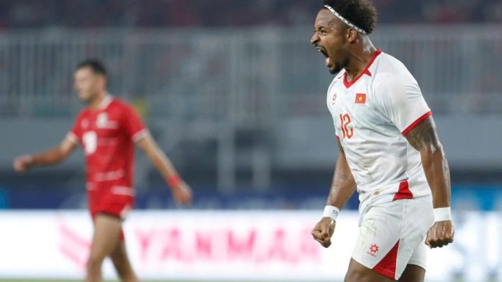 Pemain Naturalisasi Vietnam Akui Sulit Taklukkan Timnas Indonesia di Kandang Lawan