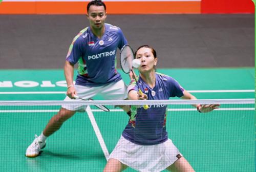 Senang Tampil di BWF World Championship 2026, 3 Wakil Tambahan Indonesia Siap Unjuk Gigi