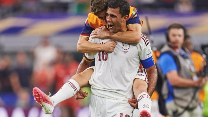 Manchester City Sepakat Jual Rodri ke Barcelona, Maharnya Capai Rp1,57 Triliun