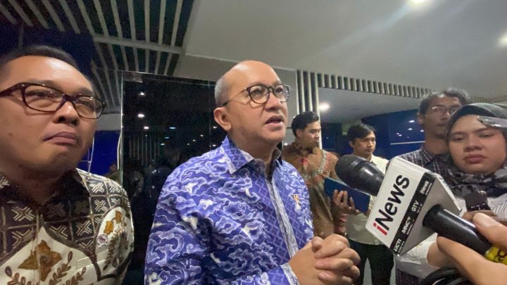 Danantara Bakal Tutup 874 BUMN, Sisakan 200 Perusahaan