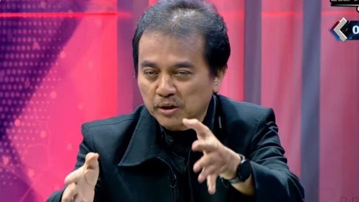 Roy Suryo soal Praperadilan Keempat: KUHAP Baru Memang Membolehkan