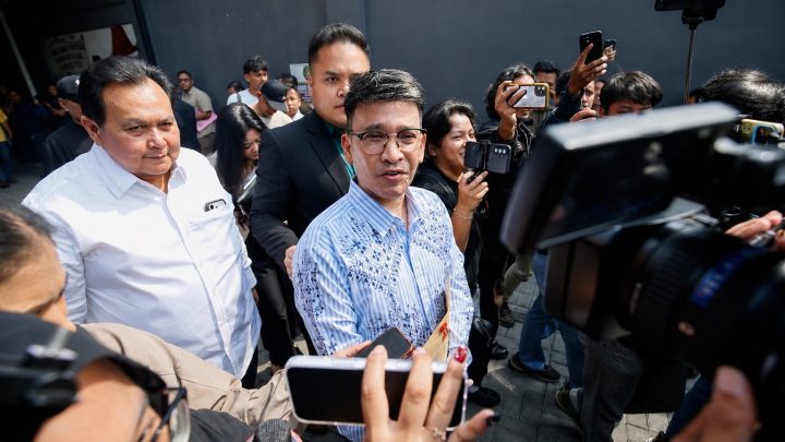 Ruben Onsu Minta Nafkah Rp200 Juta per Bulan Diaudit, Minola Sebayang: Itu Hak Anak, Bukan Mantan Istri!