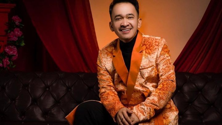 Sempat Absen, Ruben Onsu Siap Hadir di Sidang Mediasi dengan Sarwendah