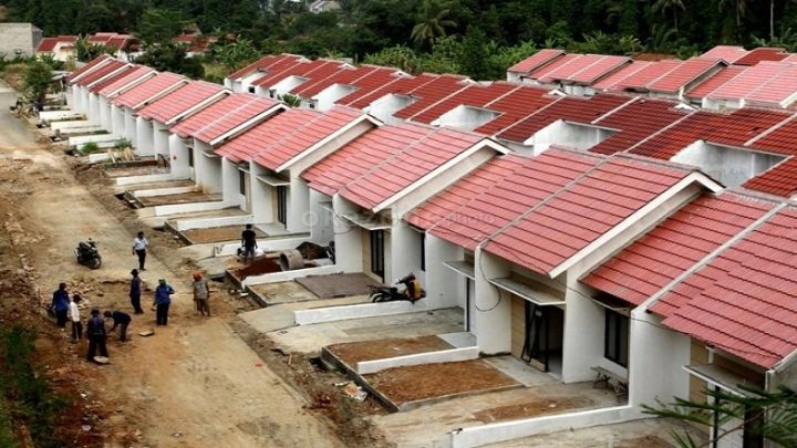BTN Catat Penyaluran 55 Ribu KPR Subsidi hingga Juli 2026