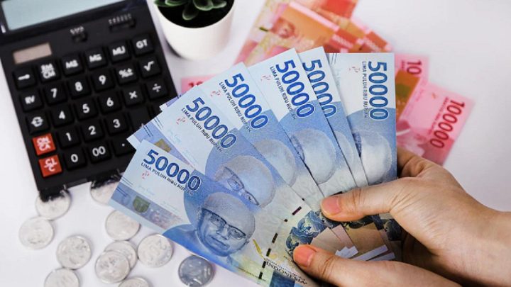 Indeks Dolar AS Diproyeksikan Berfluktuasi Tinggi hingga Bayangi Rupiah Pekan Depan