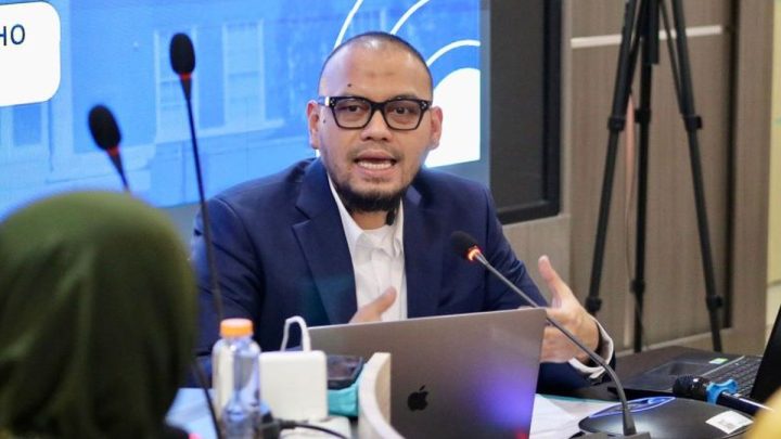 RUU Perampasan Aset Jadi Prioritas, Partisipasi Publik Perkuat Legitimasi
