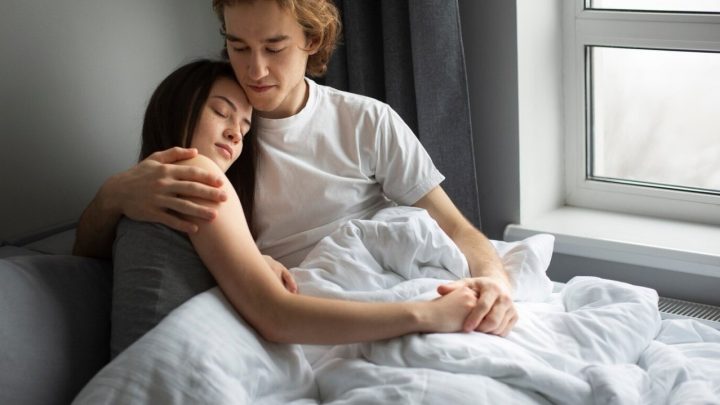 Mengenal Seksomnia, Berhubungan Seks Sambil Tidur Pulas