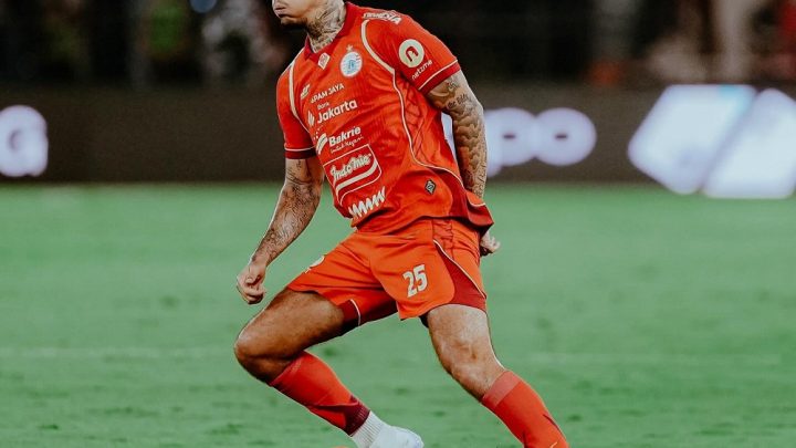 Senang Dilatih Shin Tae-yong, Shayne Pattynama Sudah Kenal Pola Latihannya