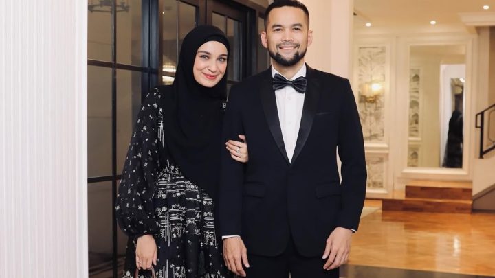 Kena ‘Kutukan’ Ucapan Sendiri, Shireen Sungkar Pernah Berdoa Ogah Punya Suami Kayak Teuku Wisnu