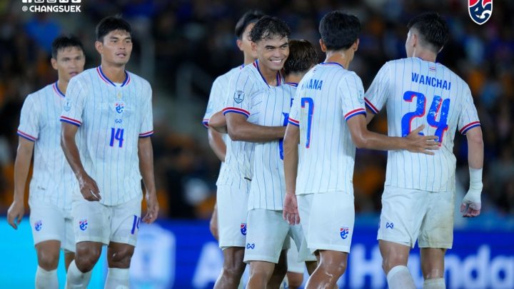Jadwal Final Piala AFF 2026: Timnas Thailand vs Vietnam 3 Kali Beruntun!