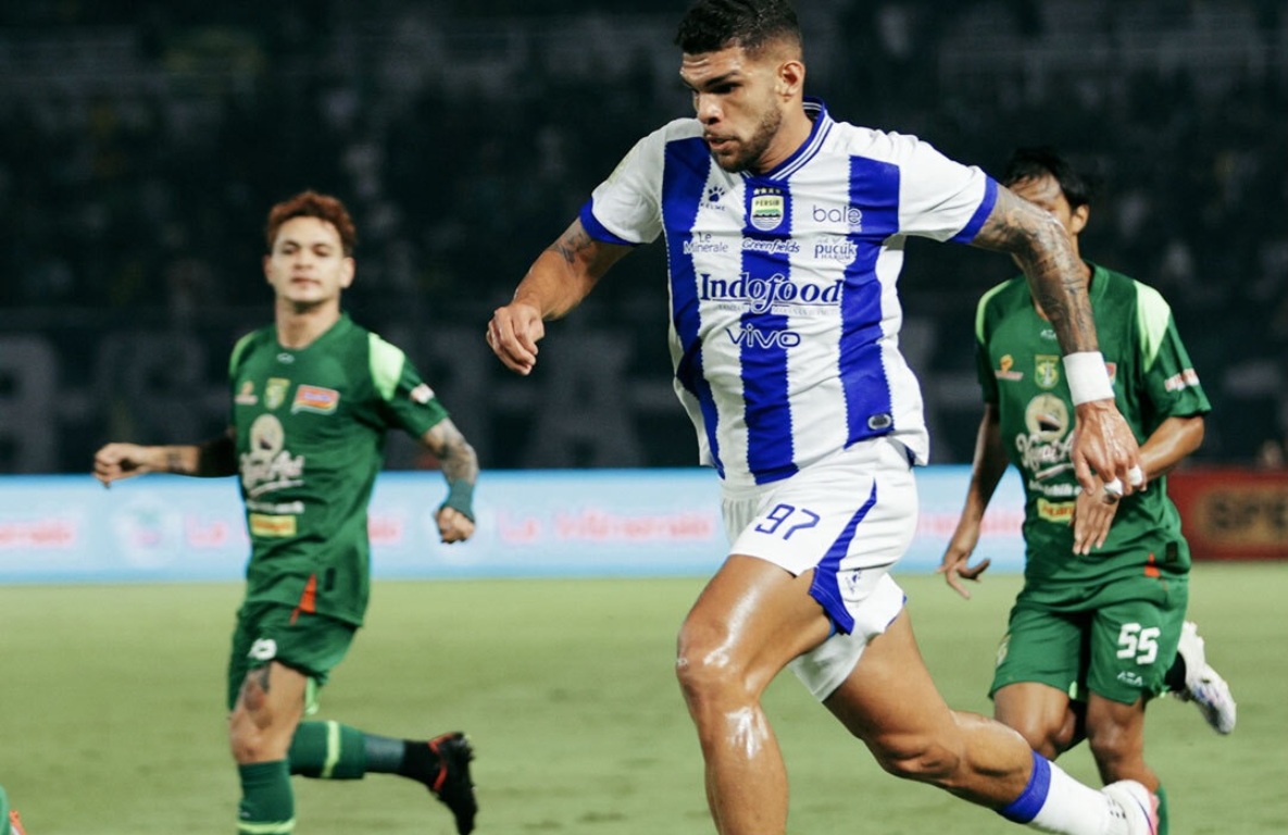Live Malam Ini! Jadwal Siaran Langsung Persib Bandung vs Persebaya Surabaya di Final Piala Presiden 2026