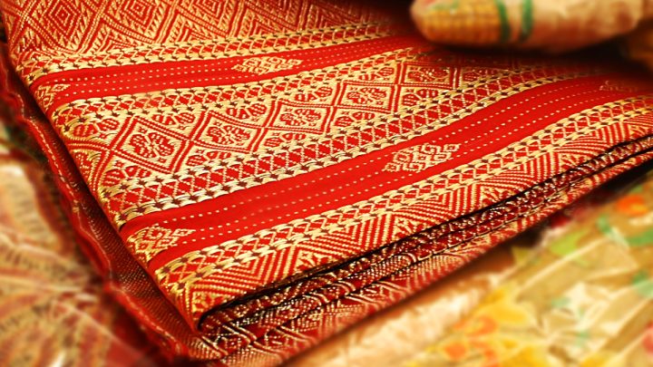 Songket Minangkabau, Warisan Tenun yang Sarat Makna dari Ranah Sumatera Barat