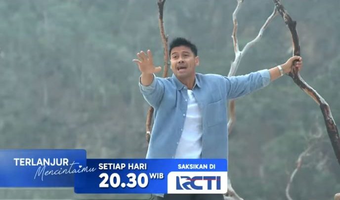 Sinopsis Terlanjur Mencintaimu Eps 38: Perjuangan Elio untuk Kembali Berjalan Menunjukkan Hasil