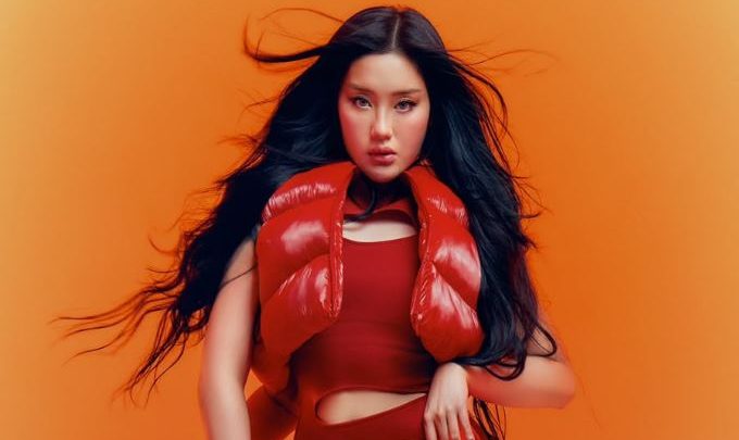 Terinspirasi Lisa BLACKPINK hingga Agnez Mo, Ticya Comeback dengan Single Pop Dance DRIP