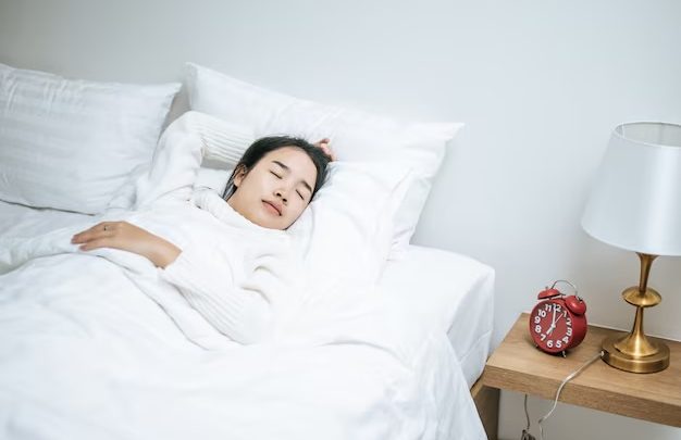 Tren Kualitas Tidur yang Baik: 8 Jam atau Berburu Deep Sleep?